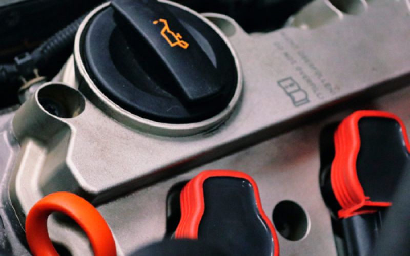 Mutxamel Bosch Car Service