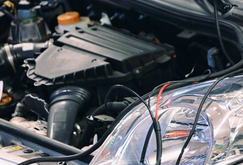 Revisión del motor en Mutxamel