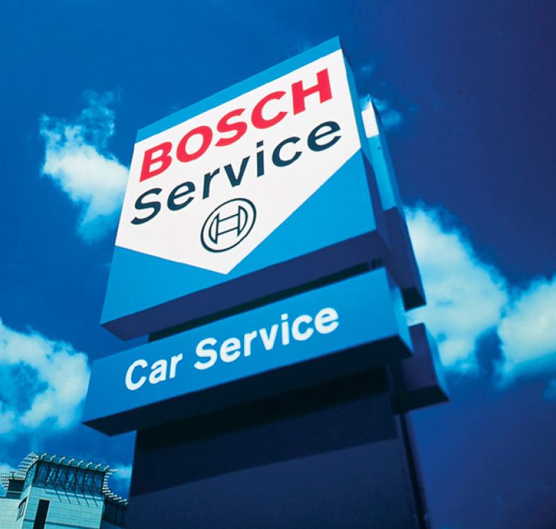 Mecánico en Mutxamel Talleres Balfer