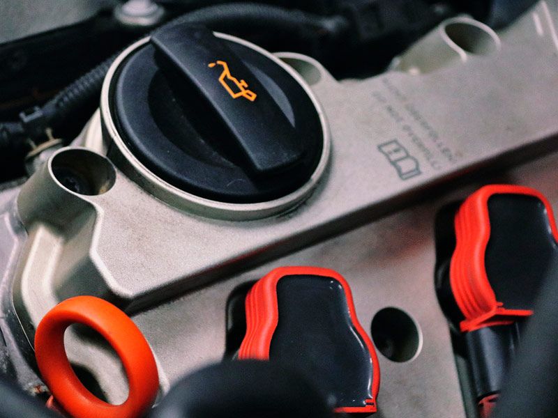 Mutxamel Bosch Car Service