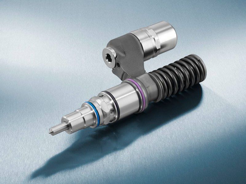 Recambios del automóvil en Mutxamel