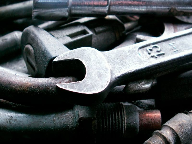 Bosch Car Service en Mutxamel