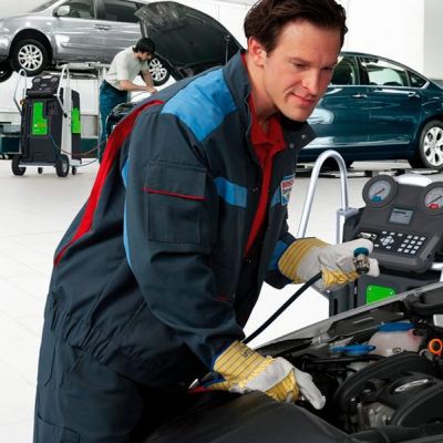 Revisiones mecánicas en Mutxamel