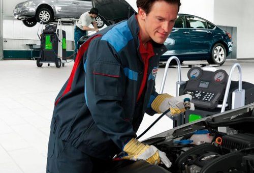 Revisiones mecánicas en Mutxamel