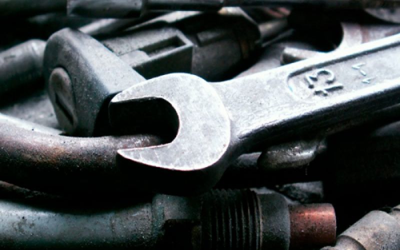 Bosch Car Service en Mutxamel