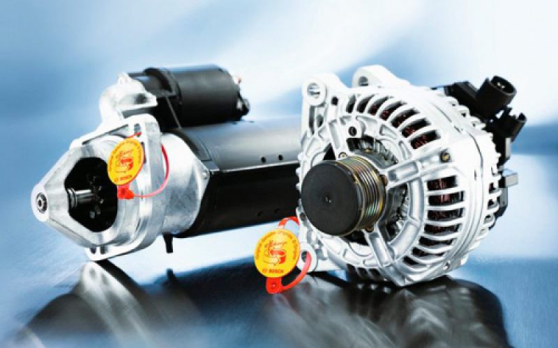 Bosch Car Service Talleres Balfer