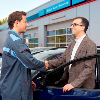 Electricidad del automóvil en Mutxamel