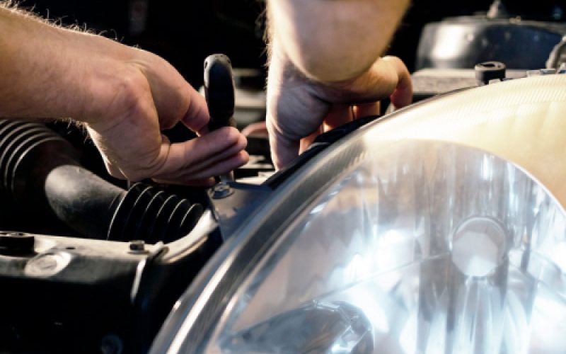 Mecánico en Mutxamel