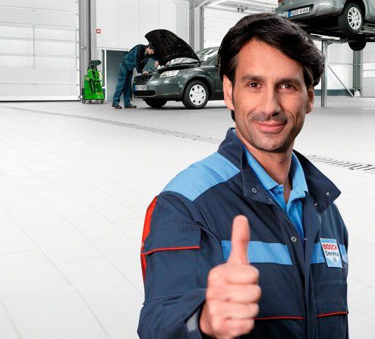 Ofertas taller en Mutxamel